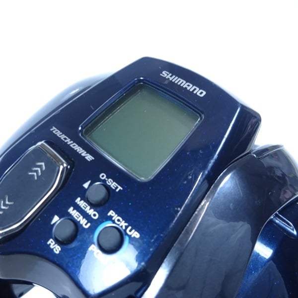 ２１フォースマスター１０００